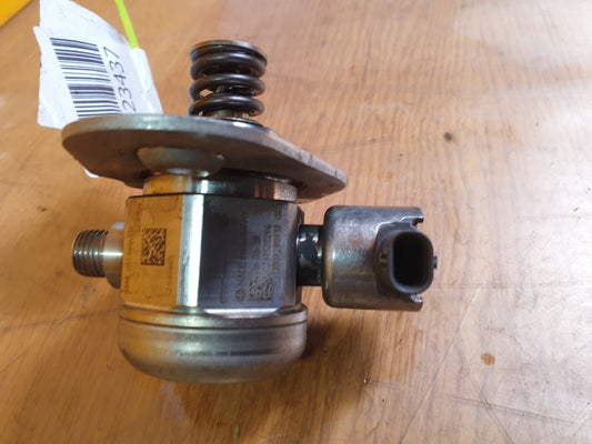 ✅2014 BMW 5 SERIES F11 4.4P HIGH PRESSURE FUEL PUMP 7599865 8604232 + WARRANTY