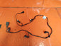 ✅MERCEDES C250 W204 2.1 DIESEL 2011 FRONT BUMPER PARKING SENSOR WIRING LOOM A283