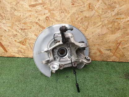 ✅2023 BMW Z4 G29 2.0P REAR RIGHT SPINDLE KNUCKLE HUB 6871342 + WARRANTY A171