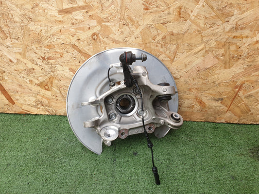 ✅2023 BMW Z4 G29 2.0P REAR RIGHT SPINDLE KNUCKLE HUB 6871342 + WARRANTY A171