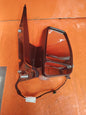 ✅FORD TRANSIT CUSTOM 2.0 DIESEL 2019 FRONT RIGHT WING MIRROR Warranty A281
