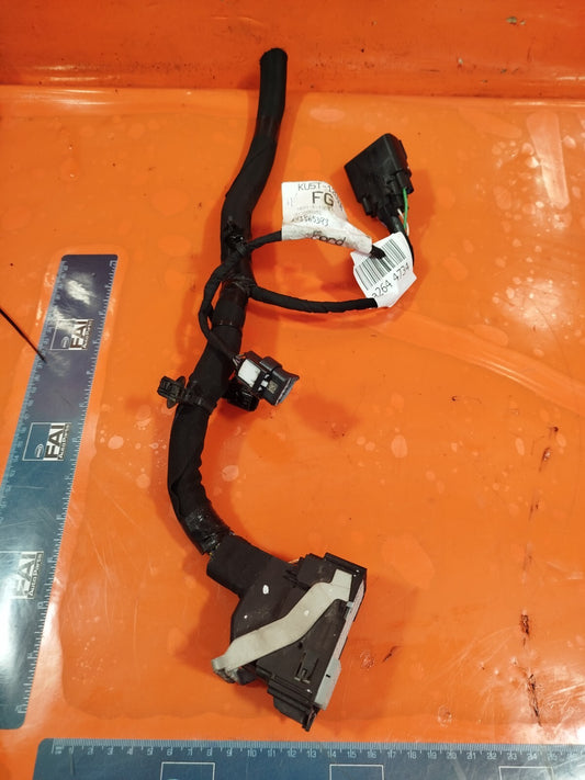 ✅Ford Focus St 2020 2.3 Petrol ENGINE WIRING LOOM KU5T-12C508-FG FU5T-14A464-GB
