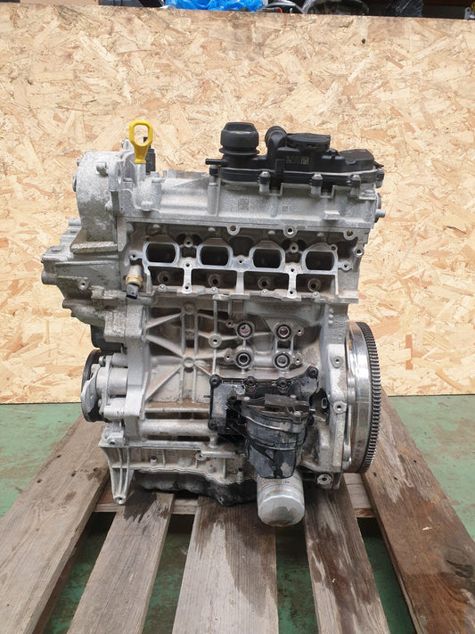 ✅2022 VW T-ROC 1.5 PETROL ENGINE BARE DXDB + WARRANTY A192