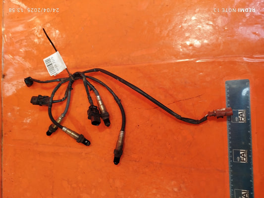 ✅Porsche Cayenne V6 Tiptronic 2010 3.6 Petrol LAMBDA SENSOR SET 928404687 A268
