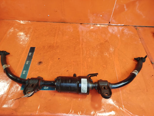 ✅LAND ROVER RANGE ROVER L320 2.7 DIESEL 2007 FRONT ANTI ROLL SWAY BAR 22237014
