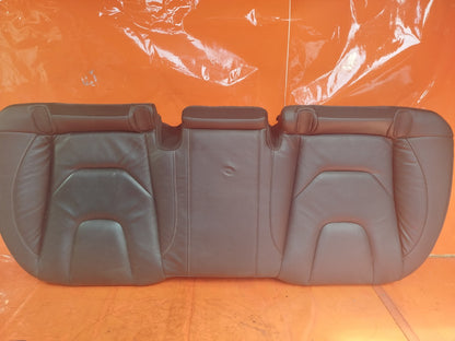 ✅Ford Mondeo Titanium 2.0 Diesel 2016 REAR LEATHER SEAT BASE DS73-F63840-SE A273