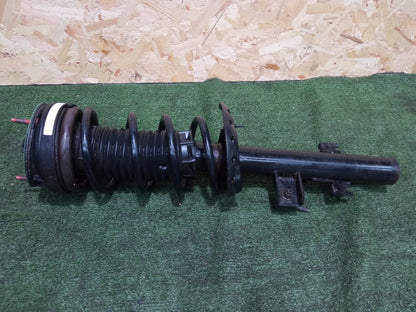 ✅RANGE ROVER EVOQUE L538 2.0 DIESEL 2017 REAR LEFT SHOCK ABSORBER BJ3218K004AE