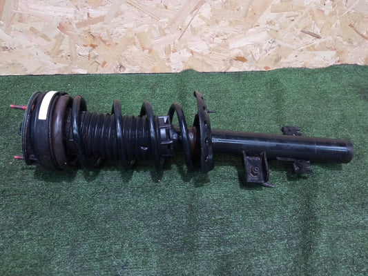 ✅RANGE ROVER EVOQUE L538 2.0 DIESEL 2017 REAR LEFT SHOCK ABSORBER BJ3218K004AE