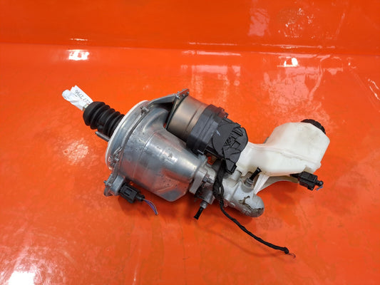 CUPRA LEON VZ2 1.4 PETROL 2023 BRAKE SERVO CYLINDER 5WC614105BA 0204850659 A227