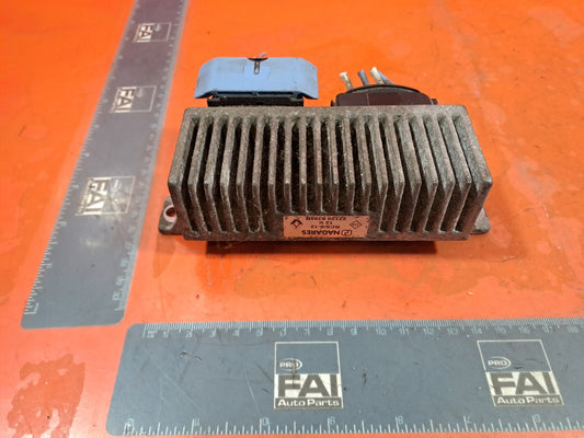 ✅Renault Trafic III 2016 1.6 Diesel GLOW PLUG RELAY 271206395R Warranty A256