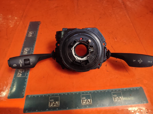 ✅2014 BMW  318D SPORT 2.0D INDICATOR WIPER STALK SWITCH 9351140 + WARRANTY A140