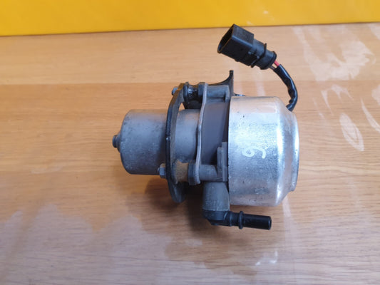 2023 AUDI Q2 1.5 PETROL VACUUM PUMP 707254020 +WARRANTY A091