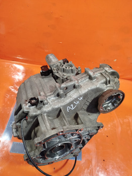 ✅LAND ROVER DISCOVERY 4 L319 3.0 DIESEL 2010 AUTOMATIC TRANSFER CASE Warranty