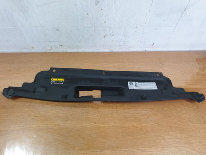 SEAT Arona Fr Tsi 1.0 Petrol 2019 FRONT HOOD INTERIOR COVER 6F9853655A Warranty
