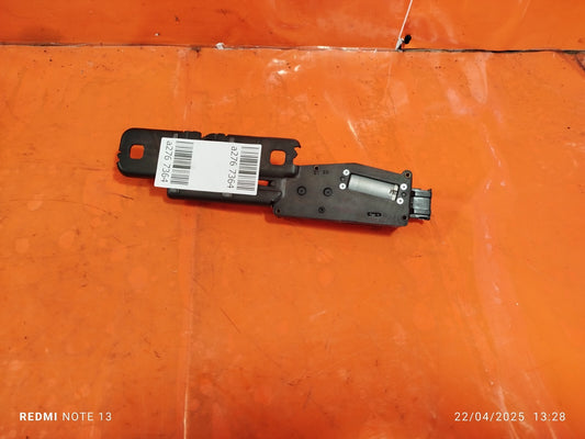 ✅AUDI Q5 S LINE 2.0 PETROL 2012 TAILGATE BOOT LOCK MECHANISM 4F9827383E Warranty