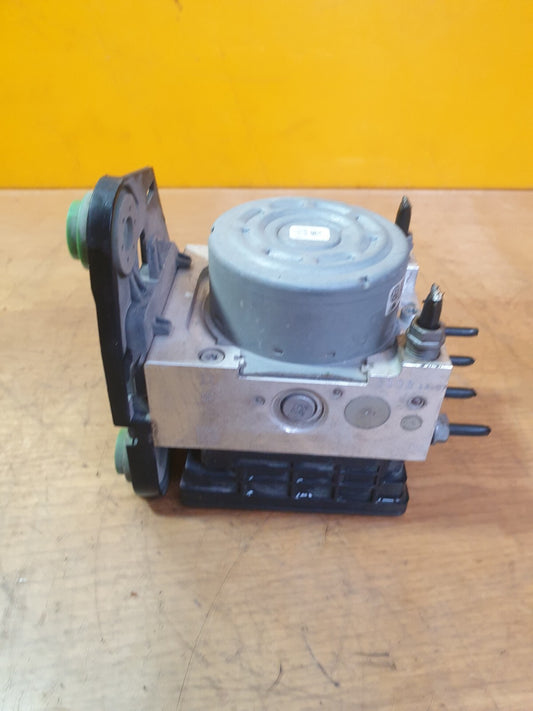✅VW GOLF MK8 1.5 PETROL 2022 ABS PUMP 5WA614517BM Warranty A191