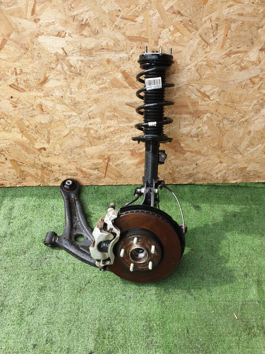 ✅2023 FORD PUMA ST-LINE FRONT LEFT SUSPENSION LEG HUB L1TC-18K001-LD + WARRANTY