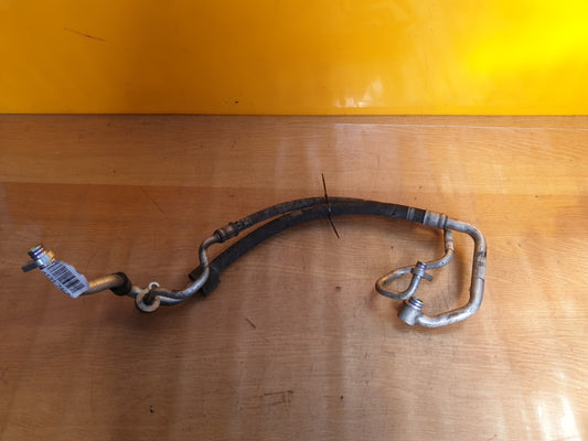 ✅LAND ROVER DISCOVERY SPORT L550 2.0 DIESEL 2015 AIR CON PIPES GJ3219N602BA A131
