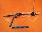 ✅RENAULT TRAFIC MK3 Sl27 1.6 DIESEL 2015 FRONT RIGHT MANUAL DRIVESHAFT Warranty
