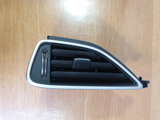 ✅JAGUAR F-PACE X761 3.0 PETROL 2017 DASHBOARD AIR VENT LEFT HX73018B09AE