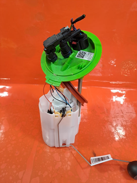 CUPRA LEON VZ2 1.4 PETROL 2023 FUEL PUMP IN TANK SENDER UNIT 5Q0919051BE A227