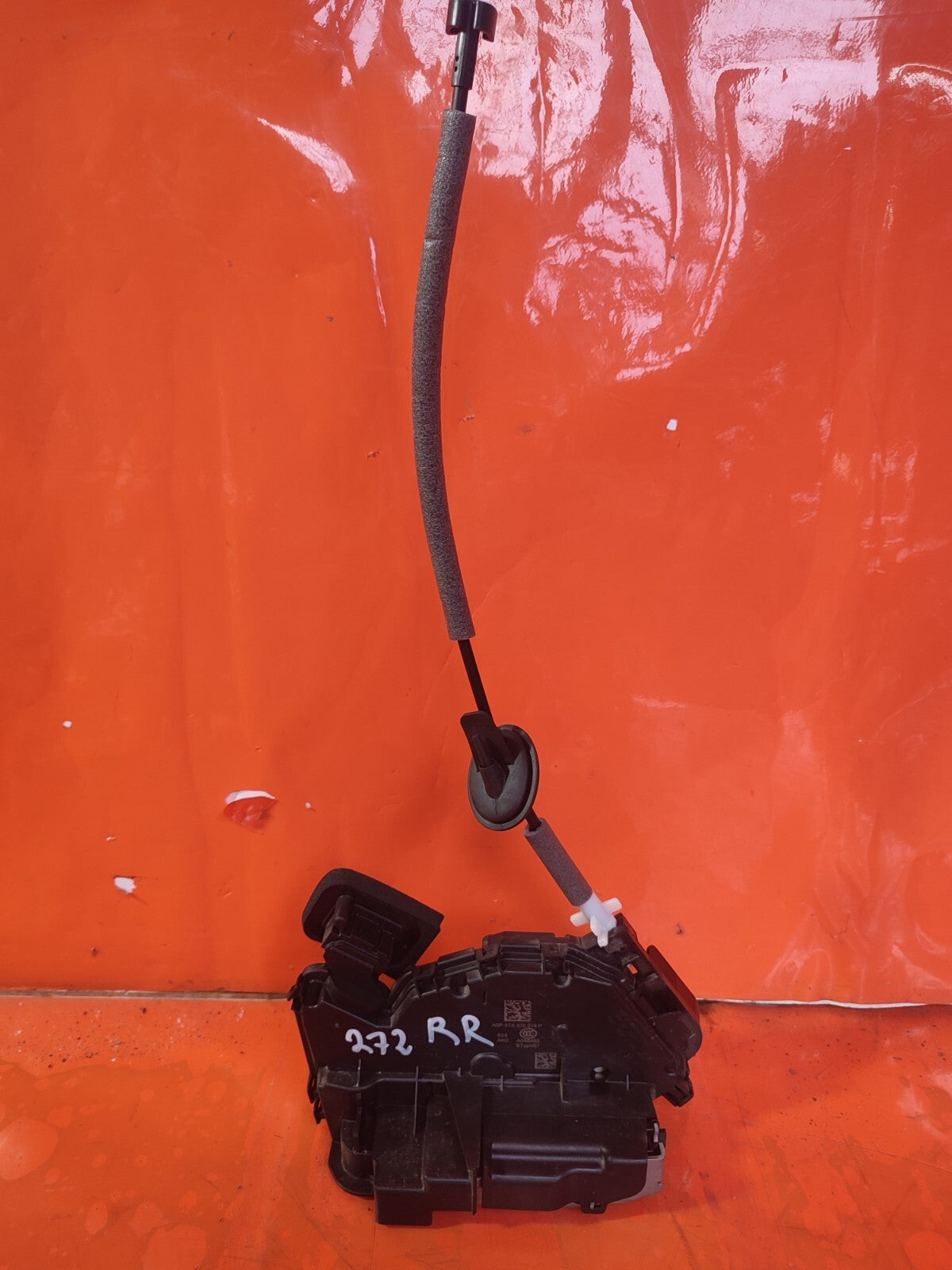 ✅2023 CUPRA BORN V2 EV REAR RIGHT DOOR LOCK 5TA839016P + WARRANTY A272