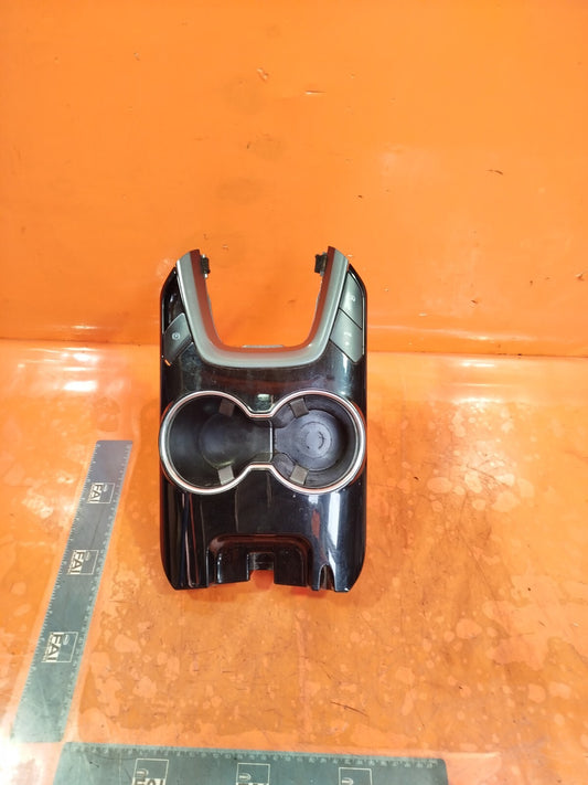 ✅FORD MONDEO MK5 2.0 DIESEL 2016 CENTRE CONSOLE TWIN DOUBLE CUP HOLDER Warranty