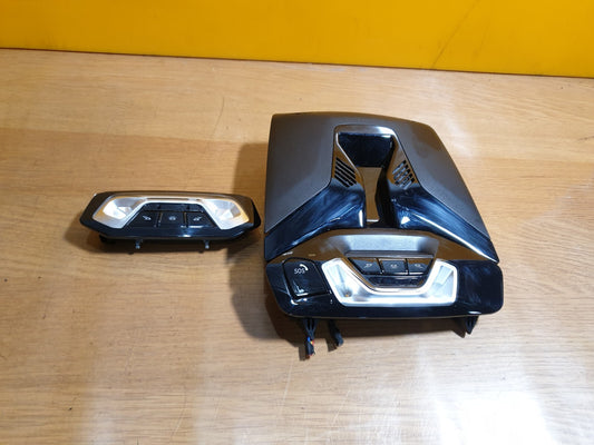 ✅2023 BMW 1 SERIES F40 INTERIOR ROOF LIGHT FRONT REAR 5A784B6 7910813 + WARRANTY