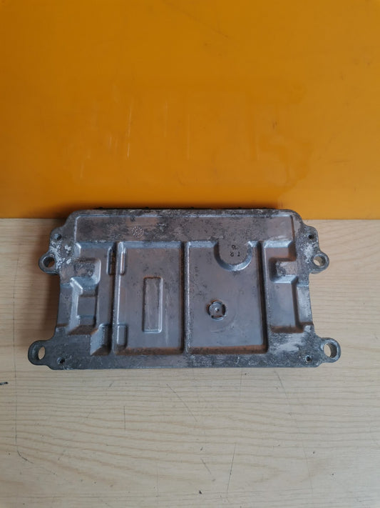 MAZDA 3 2.0 PETROL 2014-2015 ENGINE ECU 2797008652 P51J188K2C X00