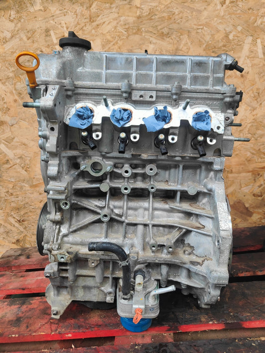 ✅2020 KIA NIRO 2 S-A 1.6P BARE ENGINE G4LE + WARRANTY A194
