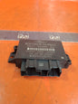 ✅FORD FIESTA 2017-2024 REAR PARKING SENSOR ECU HU5T-15K866-AG Warranty xAA