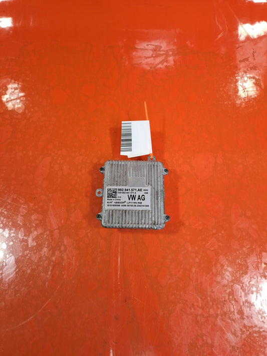 Cupra Leon VZ2 2023 1.4 Petrol HEADLIGHT HEADLAMP BALLAST CONTROL MODULЕ A227