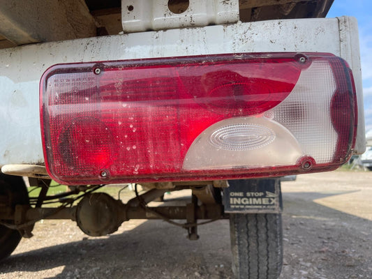 ✅VW CRAFTER CR35 2.0 DIESEL 2015 REAR RIGHT BRAKE LIGHT 2E0945112 Warranty A275