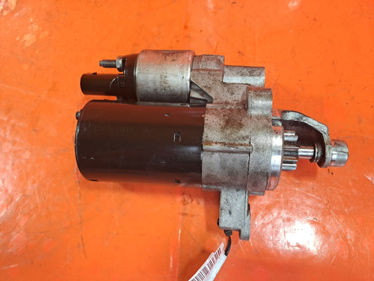 ✅2012 AUDI Q5 8R S LINE 2.0TFSI STARTER MOTOR 06H911021A + WARRANTY A276