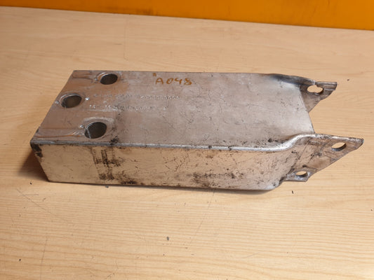 MERCEDES C200 W205 2.0 PETROL 2015 FRONT LEFT DEFORMATION ELEMENT A2056200395