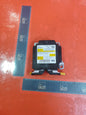 SSANGYONG TIVOLI ELX 1.6 PETROL 2015 AIRBAG CONTROL MODULE UNIT 86250-35110 A221