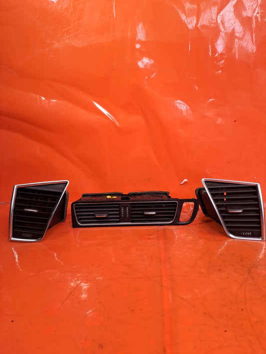 ✅Audi Q5 S Line 2012 2.0 Diesel AIR VENTS 8R2820951 Warranty A291