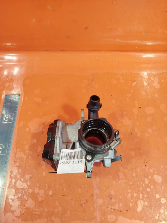 ✅Ford Focus (C 51) 2018 1.5 Diesel Throttle Body JN1Q-9M425-AD Warranty A257