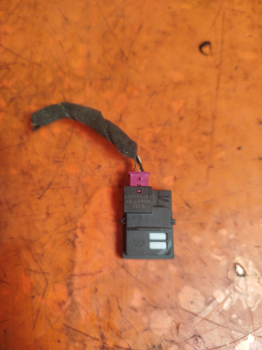 ✅LAND ROVER DISCOVERY SPORT L550 WINDSCREEN HUMIDITY RAIN SENSOR BJ32-18D693-BA