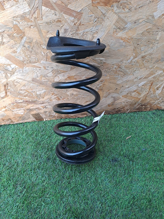 2024 TESLA MODEL 3 LONG REAR RIGHT COIL SPRING 1344472-00-B + WARRANTY A207