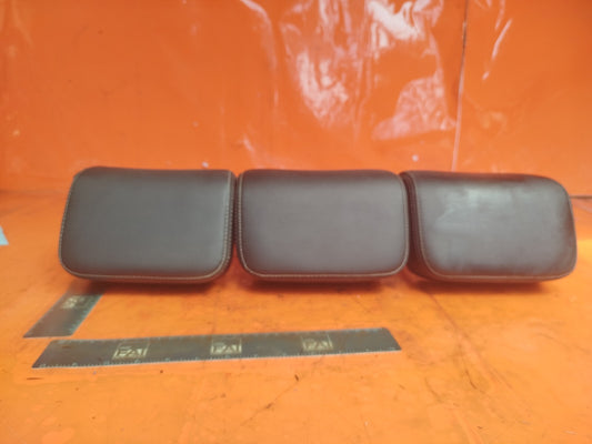 ✅Ssangyong Tivoli Elx 2015 1.6 Petrol Rear Headrests Warranty A221