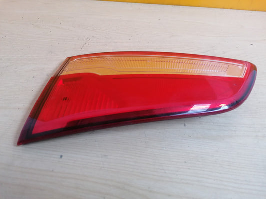 FORD ECOSPORT 2015 LIGHT LAMP LEFT Hatchback CN1514A603BB A044