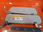 TESLA MODEL 3 LONG 2024 SUN VISOR PAIR Warranty A207