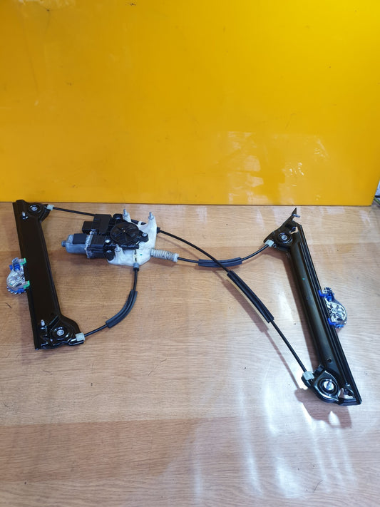 ✅2023 BMW Z4 G29 SDRIVE20i FRONT LEFT WINDOW REGULATOR MOTOR 9482279 + WARRANTY