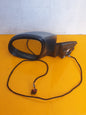 SKODA YETI 1.2 PETROL 2016 FRONT LEFT PASSENGER SIDE MIRROR 5L0857933 5L2857501