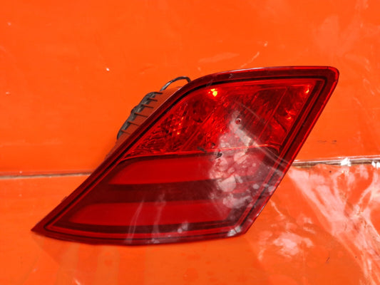 ✅PEUGEOT 308 MK2 NSR 2013-2021 REAR LEFT INNER TAIL LIGHT A1569060458 Warranty