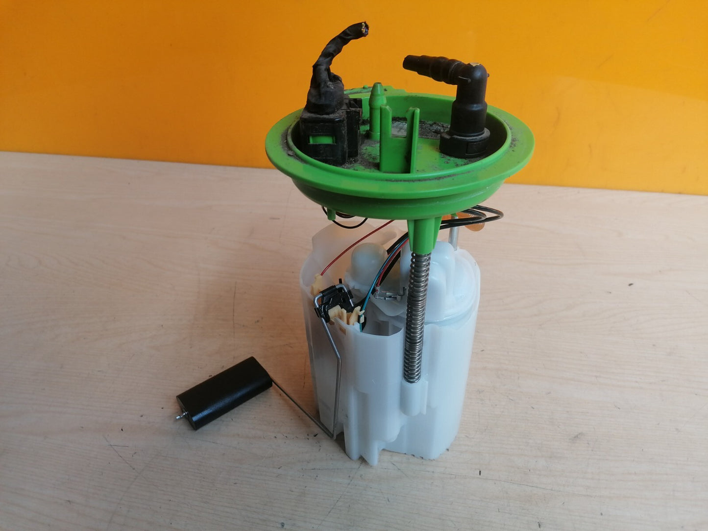 ✅2021 AUDI Q3 F3 1.5TFSI FUEL PUMP SENDER UNIT 5Q0919051AD + WARRANTY A072