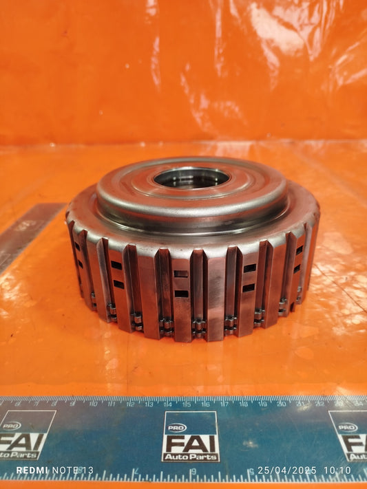 ✅LAND ROVER DISCOVERY 4 L319 2010 AUTO TRANSMISSION CENTRAL SUPPORT CLUTCH A265
