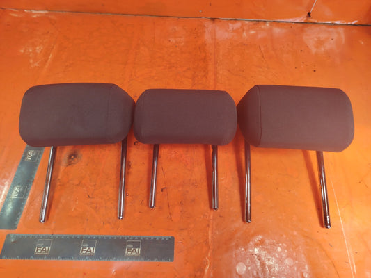 ✅Seat Arona Fr Tsi 1.0 Petrol 2019 Rear Headrests Warranty A217