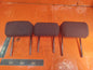 ✅Seat Arona Fr Tsi 1.0 Petrol 2019 Rear Headrests Warranty A217